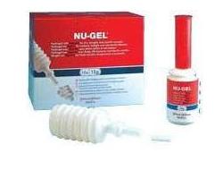 MEDICAZIONE IDROGEL FLUIDO NUGEL 15G 3 PEZZI - farmasorriso.com