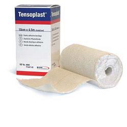 BENDA ELASTICA AUTOADESIVA TENSOPLAST 7X450CM - farmasorriso.com