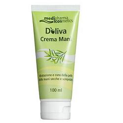 PTC DOLIVA CREMA MANI 100 ML - farmasorriso.com