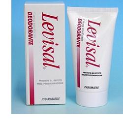 LEVISAL CREMA 75 ML - farmasorriso.com