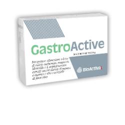 GASTROACTIVE 30 COMPRESSE - farmasorriso.com