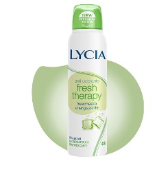 LYCIA DEOPROFUMO ESSENZA GEMME RUG - farmasorriso.com
