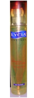 PROFUMO DEODORANTE LYCIA ESSENZE GEMME DI FRUTTA 75 ML SPRAY - farmasorriso.com
