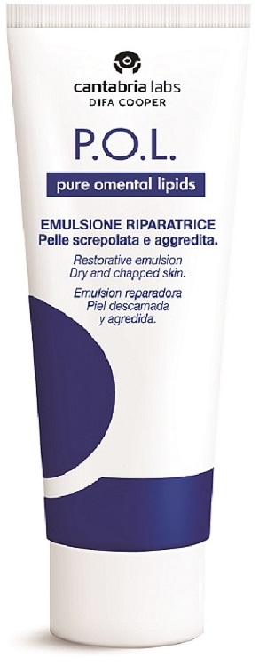 POL EMULSIONE MANI RIPARATRICE 50 ML - farmasorriso.com