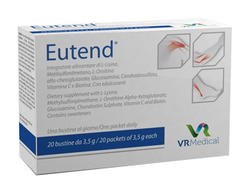 EUTEND 20 BUSTINE - farmasorriso.com