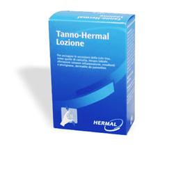 TANNO HERBAL LOZIONE 100 G - farmasorriso.com