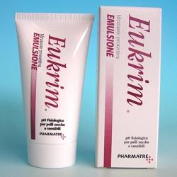 EUKRIM CREMA BASE 75 ML - farmasorriso.com