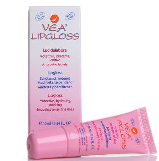 VEA LIPGLOSS PROT ANTIA 10ML - farmasorriso.com