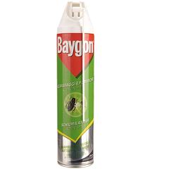 BAYGON SCARAFAGGI/FORMICHE POLVERE GRANI 250 G - farmasorriso.com