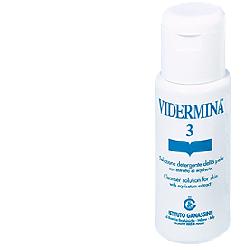 VIDERMINA 3 200 ML - farmasorriso.com
