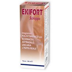 EKIFORT 200 ML - farmasorriso.com