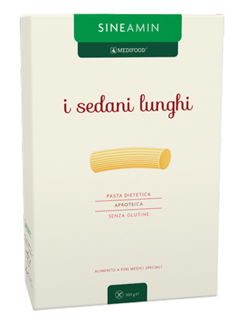 SINEAMIN SEDANI LUNGHI 500 G - farmasorriso.com