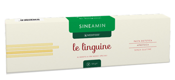 SINEAMIN LINGUINE 500 G - farmasorriso.com