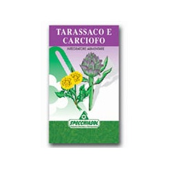 TARASSACO CARCIOFO 80 PERLE - farmasorriso.com