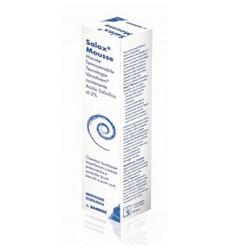 SALAX MOUSSE 75 ML - farmasorriso.com