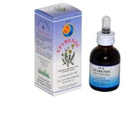 EPARENOL GOCCE 50 ML - farmasorriso.com