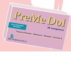 PREMEDOL 330MG 30 COMPRESSE - farmasorriso.com