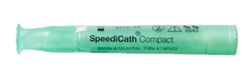 CATETERE VESCICALE AUTOLUBRIFICANTE IDROFILO PRONTO ALL'USO PER DONNA SPEEDICATH COMPACT MISURA CH10 30 PEZZI ARTICOLO 28580 - farmasorriso.com