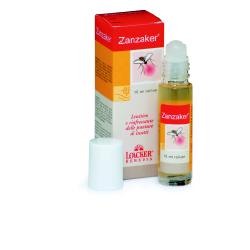 ZANZAKER ROLLER 10 ML - farmasorriso.com