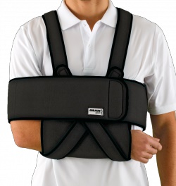 TUTORE DI SPALLA GIBAUD ORTHO - farmasorriso.com