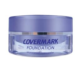 COVERMARK FOUNDATION 15 ML FONDOTINTA COLORE 2 - farmasorriso.com