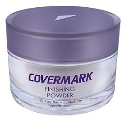 COVERMARK FINISHING POWDER JAR 25 G - farmasorriso.com