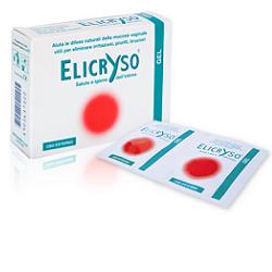 ELICRYSO GEL VAGINALE 14 BUSTINE 1,5 ML - farmasorriso.com