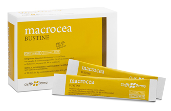 MACROCEA 20 BUSTINE - farmasorriso.com