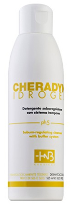 CHERADYN IDROGEL 150 ML - farmasorriso.com