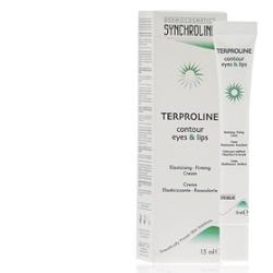 TERPROLINE CONTOUR EYES&LIPS - farmasorriso.com