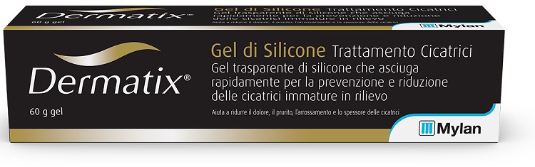 DERMATIX GEL 60 G NP - farmasorriso.com