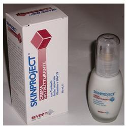SKINPROJECT CREMA RISTRUTTURANTE 50 ML - farmasorriso.com