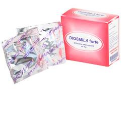 DIOSMILA FORTE 30 BUSTINE - farmasorriso.com