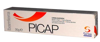 PICAP CREMA BARRIERA COADIUVANTE PRURITO 30 ML - farmasorriso.com