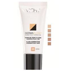 DERMABLEND FLUIDO 45 30 ML - farmasorriso.com