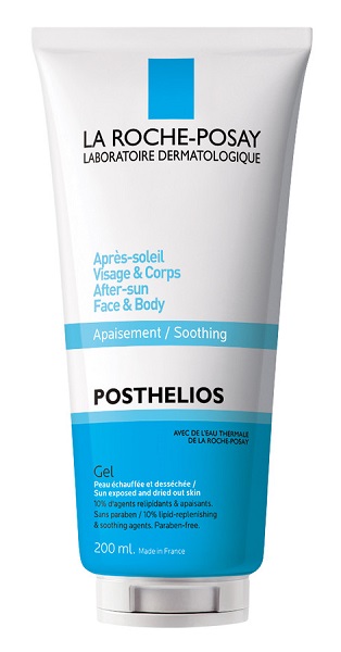 POSTHELIOS LATTE 200 ML - farmasorriso.com