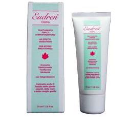 EUDREN CREMA 200 ML - farmasorriso.com