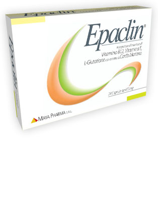 EPACLIN 24 CAPSULE - farmasorriso.com