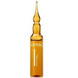 LIERAC PHYTREL RASSODANTE SENO 20 FIALE 5 ML - farmasorriso.com