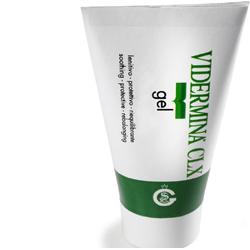 VIDERMINA CLX GEL 30 ML - farmasorriso.com