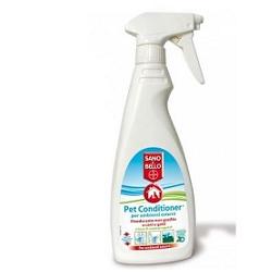 PET CASA CLEAN PET CONDITIONER ESTERNI 500 ML - farmasorriso.com