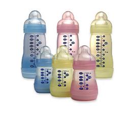 MAM BIBERON EASY START 260 ML - farmasorriso.com