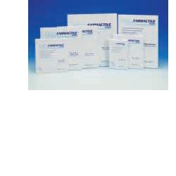 MEDICAZIONE IDROCOLLOIDE FARMACTIVE HYDRO 10X10CM 10 PEZZI - farmasorriso.com