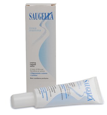 SAUGELLA CREMA ANTIRAGADI 30ML - farmasorriso.com