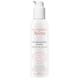 EAU THERMALE AVENE LATTE DETERGENTE DELICATO 200 ML - farmasorriso.com
