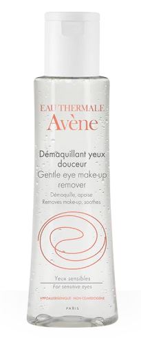 EAU THERMALE AVENE STRUCCANTE DELICATO PER OCCHI 125 ML - farmasorriso.com