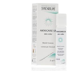 AKNICARE SR SKIN ROLLER 5ML - farmasorriso.com