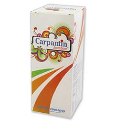 CARPANTIN BAMBINI 150 ML - farmasorriso.com