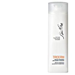 TRIDERM DOCCIA SHAMPOO 200 ML VECCHIA FORMULA - farmasorriso.com