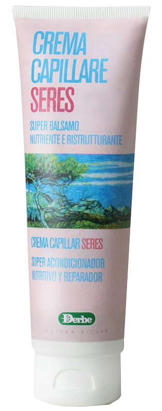 SERES CREMA CAPILLARE 250 ML - farmasorriso.com